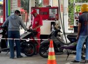 Jangan Harap Udara Bersih kalau BBM Kotor Masih Dijual
