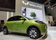 Wuling Rilis Mobil Listrik Baru Pekan Depan, Bingo?