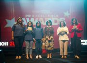 Sebarkan Peace of Mind Kepada Karyawan, Asuransi Astra Raih PERHUMAS PR Excellence Awards 2022