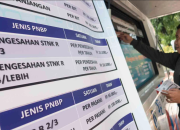 Cara Bayar Pajak Motor Secara Online, Tidak Perlu Antre!