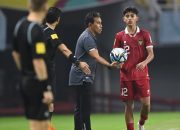 Kapan Jadwal Timnas U17 Indonesia vs Panama dan Tayang di Mana?