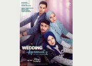 Nonton Wedding Agreement 2 Episode 3 dan Sinopsisnya