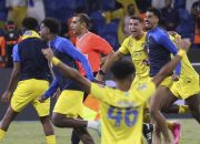 Jadwal Al Wehda vs Al Nassr Liga Arab 2023-24 Live di Mana?