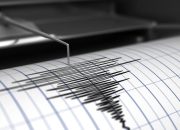 Gempa Samosir, Hari Ini, 11 November 2023, BMKG: Magnitudo 3.9