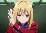 Nonton Hikikomari Kyuuketsuki no Monmon Episode 6 Sub Indo
