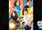 Nonton Drakor Strong Girl Nam Soon Eps 11-12 Sub Indo & Spoiler