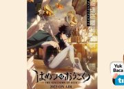 Nonton Hametsu no Oukoku Episode 6 Sub Indo di BStation