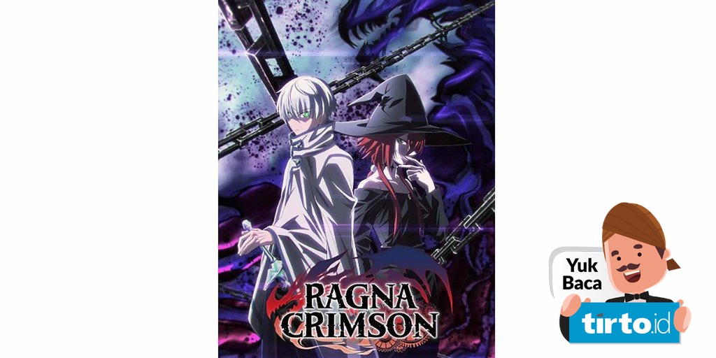 nonton-ragna-crimson-episode-7-sub-indo-dan-link-streaming