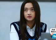 Nonton Serial Pernikahan Dini Episode 9 dan Link Streamingnya