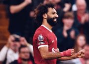 Liverpool vs Brentford, The Reds Suguhkan Gaya Rock n Roll di Anfield
