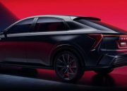 Honda Isyaratkan Kehadiran Dua Mobil EV Terbaru yang Meluncur pada 2024