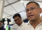 Petani Tak Perlu Khawatir, Pupuk Indonesia Jamin Stok Pupuk Subsidi Melimpah