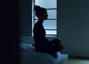 Gerakan Yoga Untuk Penderita Insomnia: Lakukan Beberapa Gerakan Ini Kalau Ingin Tidur Nyenyak