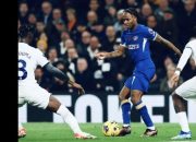 Chelsea vs Manchester City: Duel Sengit di Stamford Bridge