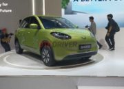 Mobil Listrik Baru Wuling Bakal Diperkenalkan Kamis 16 November 2023, Wuling Binggo?
