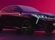 Honda Bocorkan Wujud Mobil Listrik Terbarunya