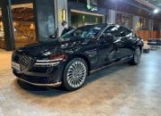 Hyundai Bakal Bawa Sub-Brand Genesis-nya Ke Indonesia