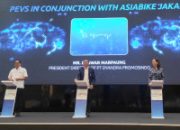 Neta dan Wuling Akan Ramaikan Pameran Kendaraan Listrik PEVS 2024