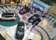 BMW Indonesia Gelar ‘Joy Is Electric’ Pameran Khusus Mobil Listrik