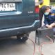 hari-pertama-pelaksanaan-tilang-uji-emisi,-20-mobil-terkena-razia