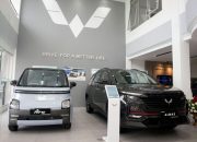 Akhirnya, Wuling Punya Diler sekaligus Bengkel Resmi di Maluku