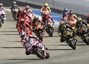 Link Live Streaming Sprint Race MotoGP Malaysia 2023