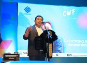 Kemnaker Gelar TKM Expo di Pekalongan untuk Pelaku Wirausaha