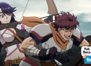 Nonton Berserk of Gluttony Episode 7 Sub Indo Streaming BStation