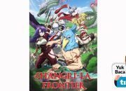 Nonton Shangri-La Frontier Episode 7 Sub Indo di BStation Gratis