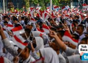 Amanat Pembina Upacara Hari Senin Singkat Soal Pahlawan
