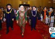 Menaker Bersyukur Tingkat Pengangguran Terbuka Alami Penurunan