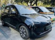 Membandingkan Neta V Dengan Wuling Bingo, Ternyata Gunakan Motor Listrik Yang Sama