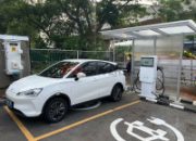 Meski Terlihat Mobil Listrik Murah, Pembeli Neta Bukan First Buyer. Ini Faktanya