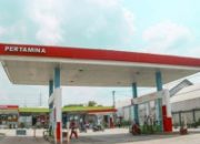 Daftar Harga BBM Pertamina Terbaru (November 2023)