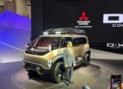 Akankah Mitsubishi Bawa Produk Yang Dipamerkan Di Japan Mobility Show 2023 Ke Indonesia?