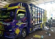 5 Alasan Penting Kenapa Truk Cabe Doyan Ngebut