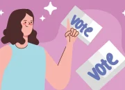 Caleg Perempuan Dikalahkan Aturan, Tapi Kita Kurang Bersuara Kencang