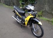5 Motor Bekas Budget Rp3 Jutaan, Mulai Dari Motor Bebek Sampai Skutik