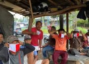 Lagi Ada Perusahaan Ekspedisi Sebar Masker Untuk Masyarakat