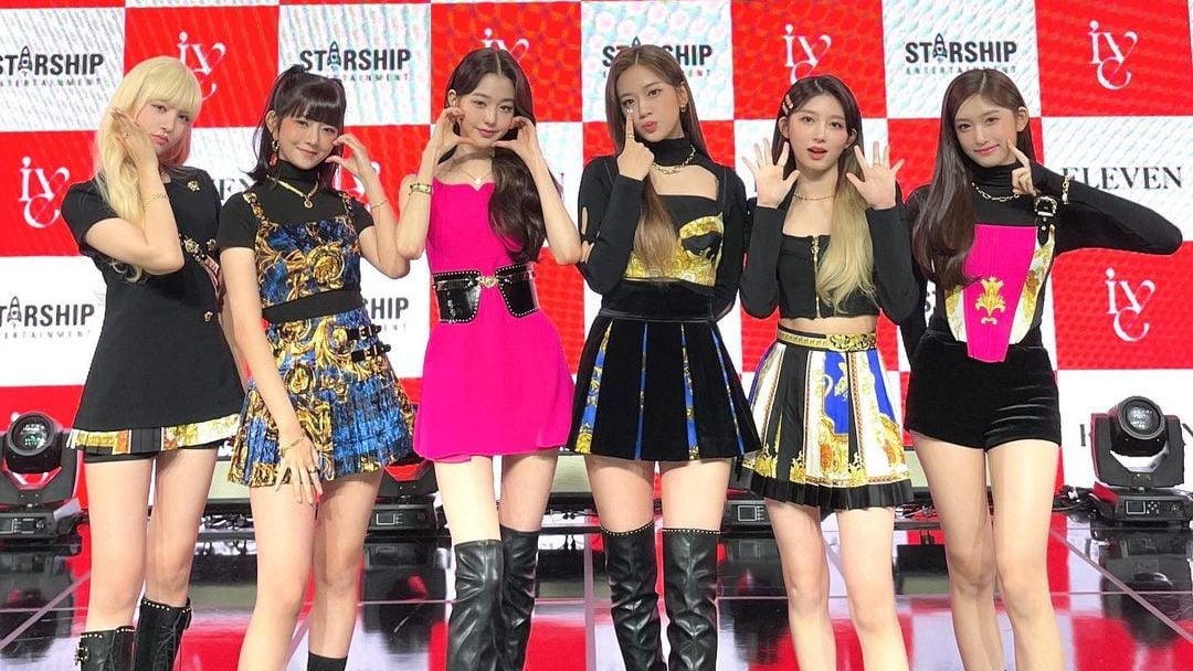 link-tiket-konser-ive-di-jakarta-2023,-harga,-dan-cara-belinya