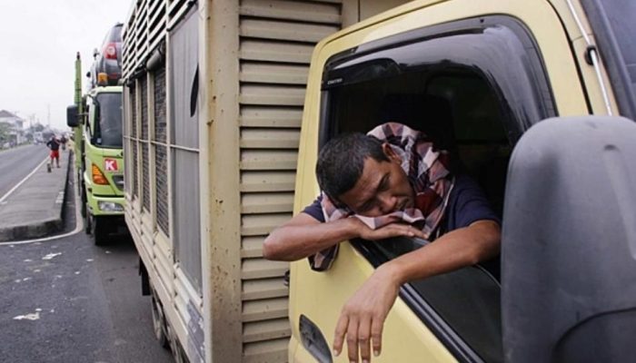 Gaji Supir Truk di Indonesia: Ternyata Segini Kisarannya, Lengkap dengan Daerah yang Punya Bayaran Tertinggi