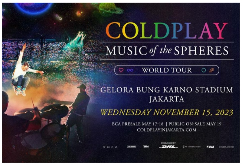 simak-rekayasa-lalu-lintas-konser-coldplay,-hindari-pakai-kendaraan-pribadi!