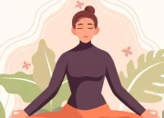 Meditasi dan ‘Mindfulness’ Bisa Membantumu Kelola Stres Saat Bekerja