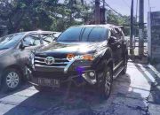 Syarat Rental Mobil Lepas Kunci, Perhatikan Hal Berikut!