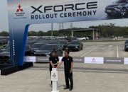 4 Ribu Mitsubishi XForce Bikinan Bekasi Siap Dikirimkan Ke Konsumen