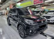 Masih Muda dan Tangguh, Harga Rush TRD Sportivo Ultimo 2017 Bekas Mulai Rp150 Jutaan