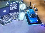 Harga MG ZS EV Rakitan Indonesia Mungkin Sekitar Rp500 Juta, MG4 EV Berapa?