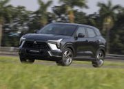 Pembeli Mitsubishi XFORCE 40 Persen adalah Wanita