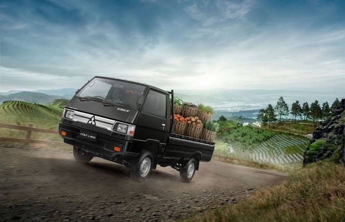 5-hal-menarik-mitsubishi-l300-2023,-tetap-eksis-selama-40-tahun
