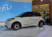 Sudah Bisa Dipesan Duluan, Kapan Peluncuran dan Pengiriman Wuling Binguo?